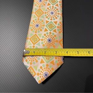 Silk Neck Tie